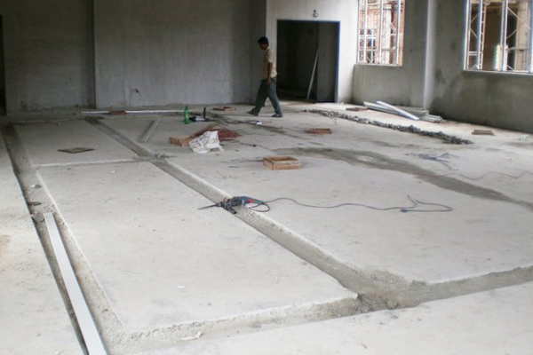 Building-Trades
